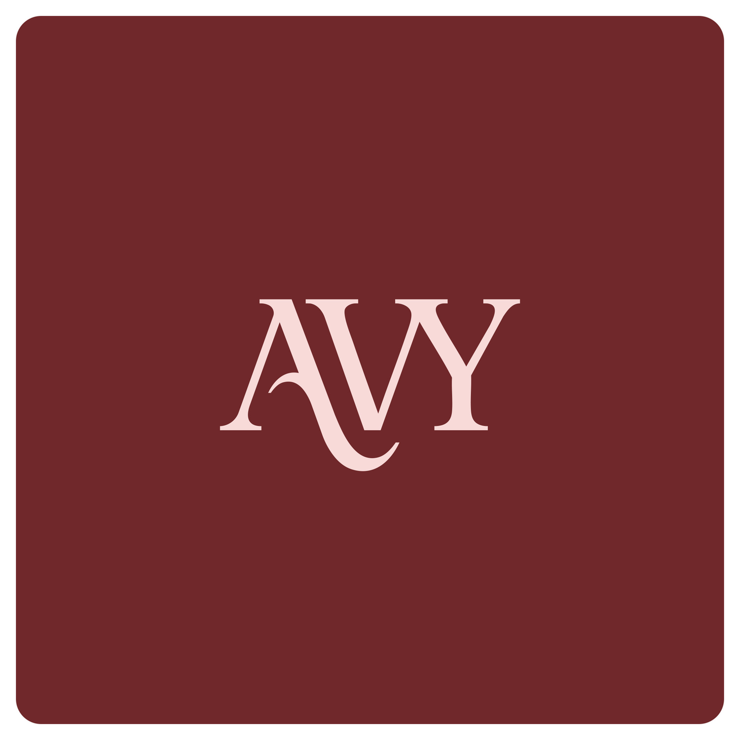AVY Apple iPhone 17 Pro Burgundy Leren Hoesje met Koord Silver Spark afbeelding 15