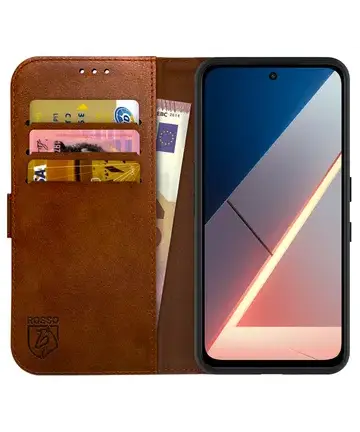 Xiaomi Poco M7 Hoesjes afbeelding