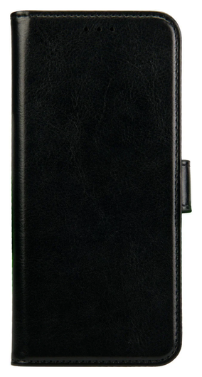 Rosso Element Xiaomi Redmi 15 5G Hoesje Book Case Wallet Zwart afbeelding 8