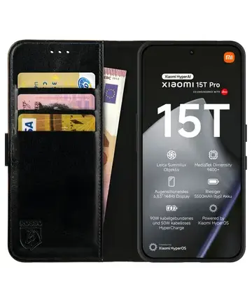 Xiaomi 15T Pro Hoesjes afbeelding