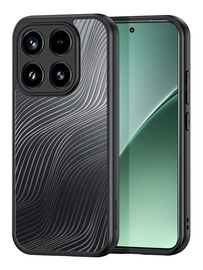 Dux Ducis Aimo Xiaomi 17 Hoesje Back Cover Zwart afbeelding