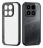 Dux Ducis Aimo Xiaomi 17 Hoesje Back Cover Zwart afbeelding 2