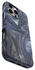 AVY Apple iPhone 15 Pro Max MagSafe Hoesje met Koord 32CM Obscura Blue afbeelding 12