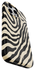 AVY Apple iPhone 15 Pro Max MagSafe Hoesje met Koord 32CM Serengeti Zebra afbeelding 11