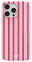 AVY Apple iPhone 15 Pro Max MagSafe Hoesje met Koord 30CM Linea Hearts afbeelding 11