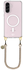 AVY Samsung Galaxy A56 / A36 Hoesje met Koord & MagSafe 30CM Aurum Lien
