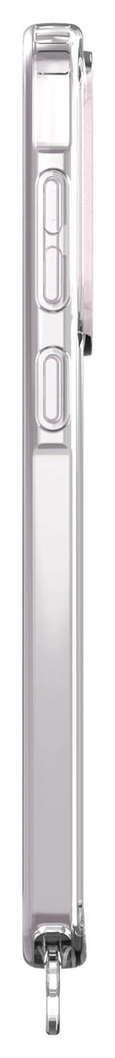 AVY Samsung Galaxy A56 / A36 Hoesje met Koord & MagSafe 30CM Cupid Black afbeelding 20