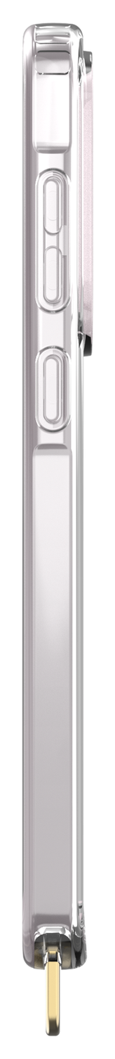 AVY Samsung Galaxy A56 / A36 Hoesje met Koord & MagSafe 30CM Cupid Black afbeelding 21
