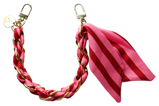 AVY Samsung Galaxy A56 / A36 Hoesje met Koord & MagSafe 32CM Linea Sol afbeelding 10