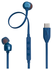 JBL Tune 310C Bedrade In-Ear USB-C Oordopjes met Microfoon Blauw afbeelding 6