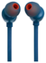 JBL Tune 310C Bedrade In-Ear USB-C Oordopjes met Microfoon Blauw afbeelding 7