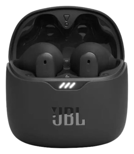 JBL Tune Flex Draadloze Oordopjes In-Ear Earbuds TWS Headset Zwart afbeelding 5