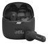 JBL Tune Flex Draadloze Oordopjes In-Ear Earbuds TWS Headset Zwart afbeelding 1