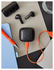 JBL Tune Flex Draadloze Oordopjes In-Ear Earbuds TWS Headset Zwart afbeelding 3