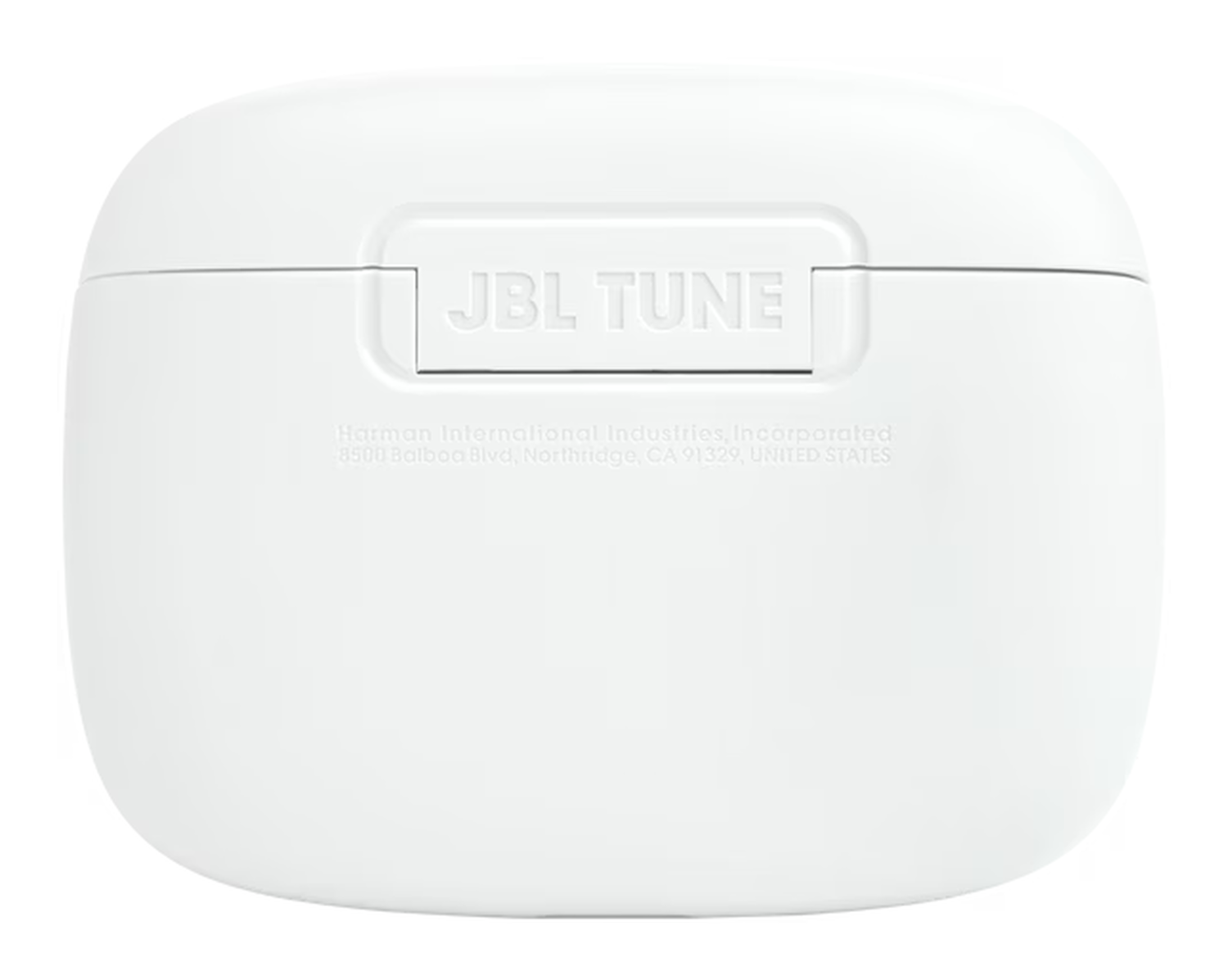 JBL Tune Buds Draadloze Bluetooth Oordopjes met Active Noise Cancelling Wit afbeelding 7