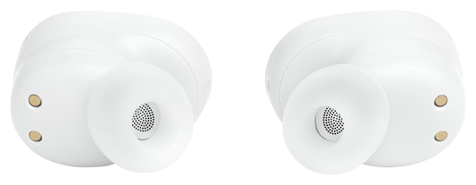 JBL Tune Buds Draadloze Bluetooth Oordopjes met Active Noise Cancelling Wit afbeelding 5