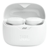 JBL Tune Buds Draadloze Bluetooth Oordopjes met Active Noise Cancelling Wit afbeelding 2