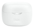 JBL Tune Buds Draadloze Bluetooth Oordopjes met Active Noise Cancelling Wit afbeelding 6