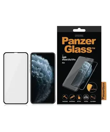 iPhone X Screen Protectors