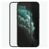 PanzerGlass iPhone 11 Pro / XS / X Screen Protector Case Friendly Zwart afbeelding 3