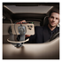 Baseus PrimeTrip MagSafe Telefoonhouder Dashboard Auto met Opladen 15W Zwart afbeelding 10