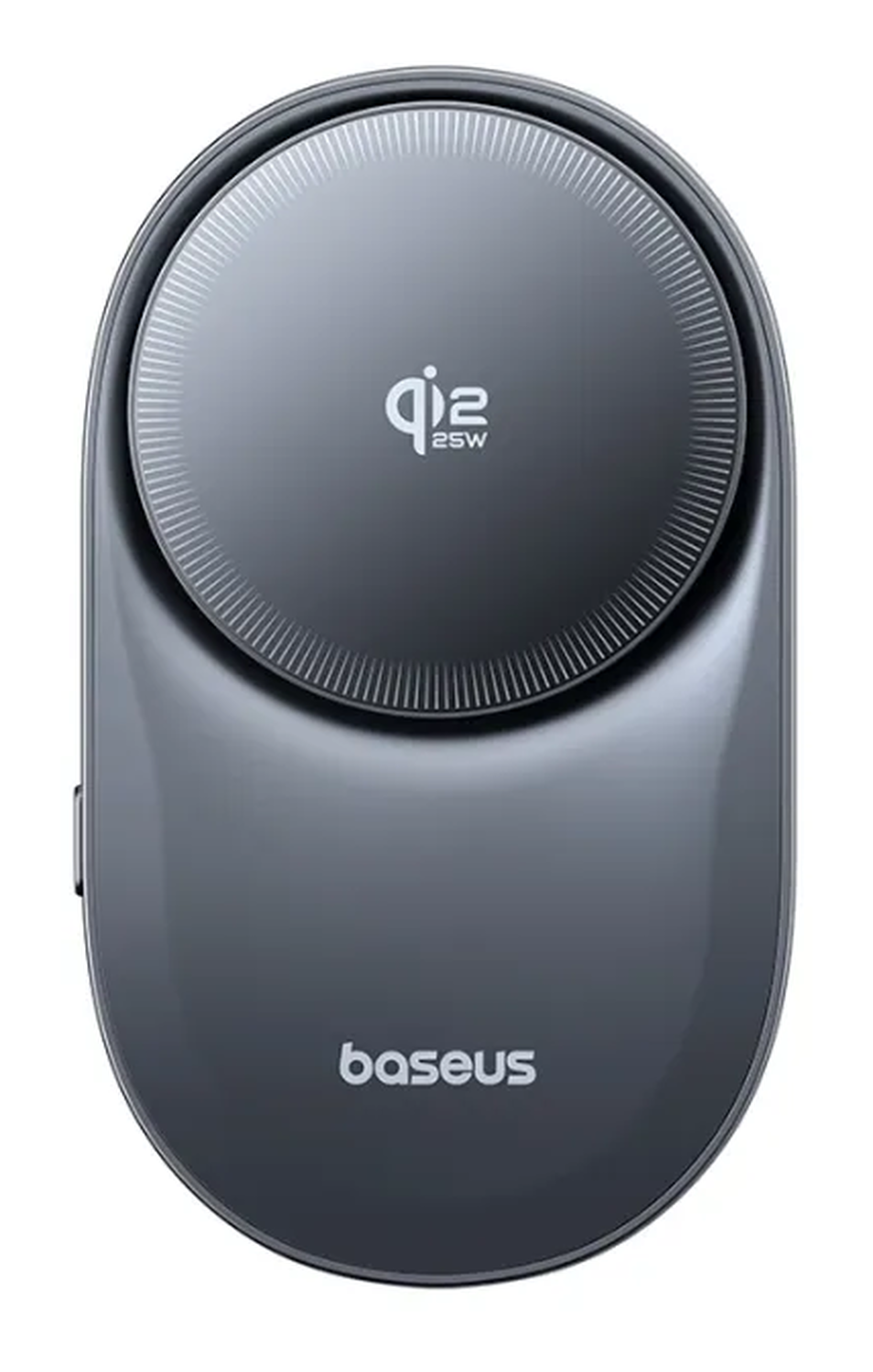 Baseus VC2 Pro Qi2.2 MagSafe Telefoonhouder Ventilatierooster Auto 25W Opladen afbeelding 10