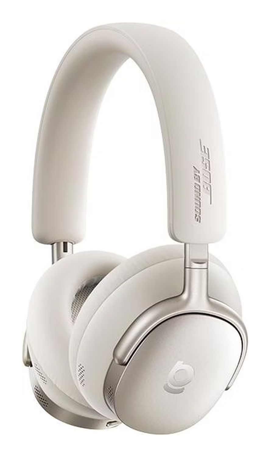 Baseus Inspire XH1 Noise Cancelling Draadloze Koptelefoon ANC Wit afbeelding 4