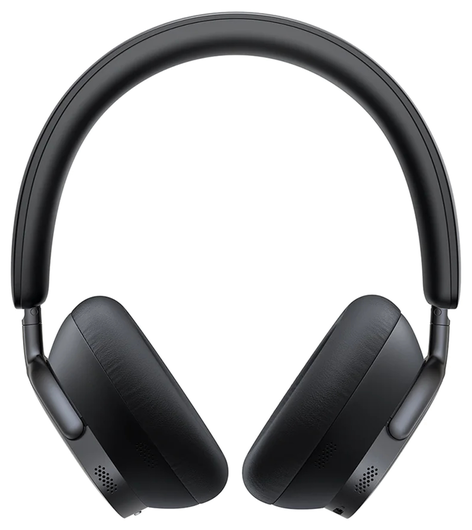Baseus Inspire XH1 Noise Cancelling Draadloze Koptelefoon ANC Zwart afbeelding 2