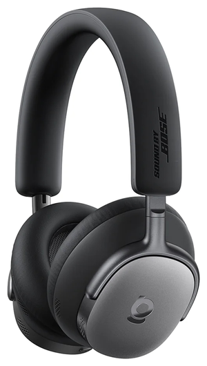 Baseus Inspire XH1 Noise Cancelling Draadloze Koptelefoon ANC Zwart afbeelding 4