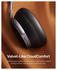 Baseus Inspire XH1 Noise Cancelling Draadloze Koptelefoon ANC Zwart afbeelding 11