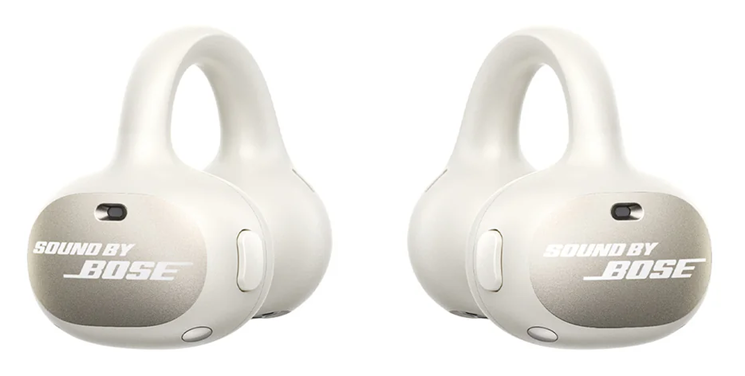 Baseus Inspire XC1 Open-Ear Draadloze Bluetooth Sport Oordopjes Wit afbeelding 11