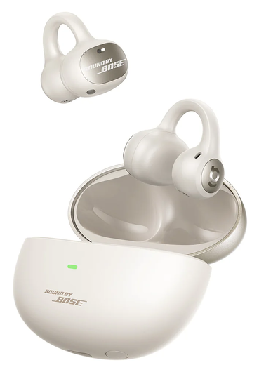 Baseus Inspire XC1 Open-Ear Draadloze Bluetooth Sport Oordopjes Wit afbeelding 10