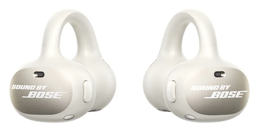 Baseus Inspire XC1 Open-Ear Draadloze Bluetooth Sport Oordopjes Wit afbeelding 11