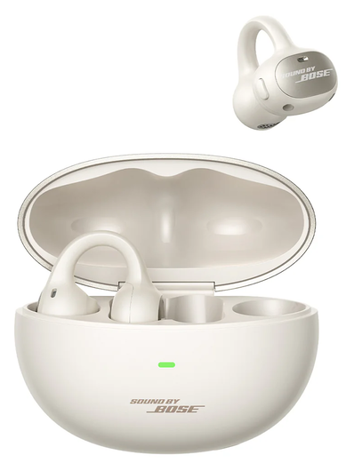 Baseus Inspire XC1 Open-Ear Draadloze Bluetooth Sport Oordopjes Wit afbeelding 9