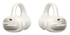 Baseus Inspire XC1 Open-Ear Draadloze Bluetooth Sport Oordopjes Wit afbeelding 11