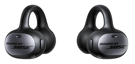 Baseus Inspire XC1 Open-Ear Draadloze Bluetooth Sport Oordopjes Zwart afbeelding 11