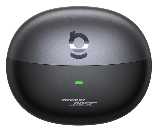 Baseus Inspire XC1 Open-Ear Draadloze Bluetooth Sport Oordopjes Zwart afbeelding 12