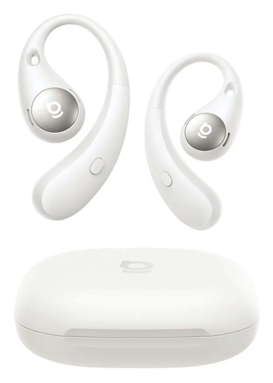 Baseus Eli Sport 2 Open-Ear True Wireless Earbuds Draadloze Oordopjes Wit afbeelding 1