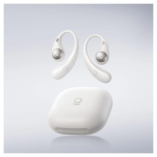 Baseus Eli Sport 2 Open-Ear True Wireless Earbuds Draadloze Oordopjes Wit afbeelding 9