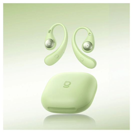 Baseus Eli Sport 2 Open-Ear True Wireless Earbuds Draadloze Oordopjes Groen afbeelding 9