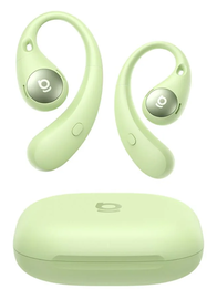 Baseus Eli Sport 2 Open-Ear True Wireless Earbuds Draadloze Oordopjes Groen afbeelding