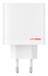 Originele OnePlus SUPERVOOC 80W Snellader + USB-C Kabel 1M Wit afbeelding 3