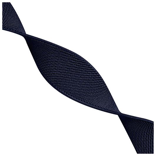 SBG Nylon - Apple Watch Bandje - 1-11/SE/Ultra - 49/46/45/44/42MM - Donkerblauw afbeelding 13