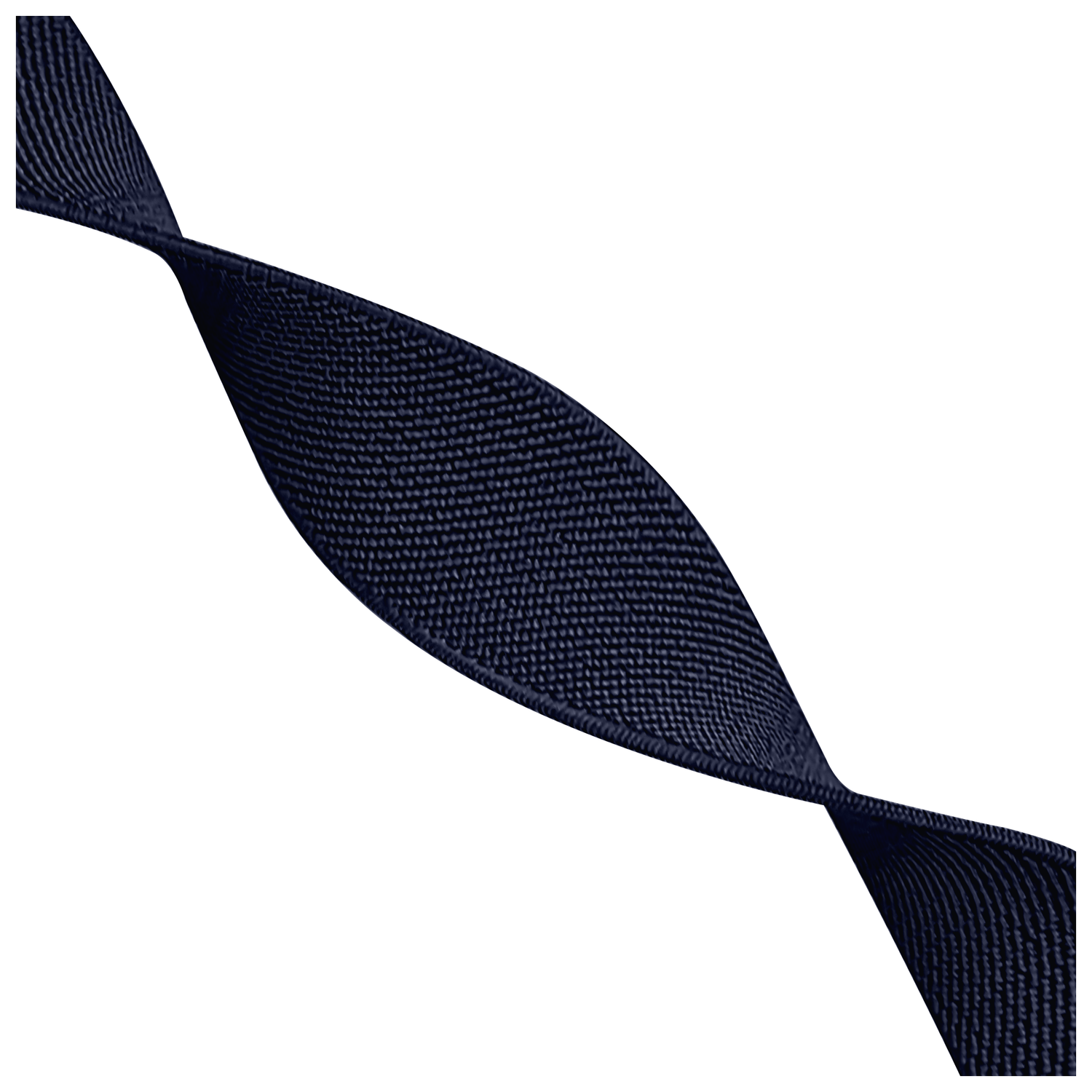 SBG Nylon - Apple Watch Bandje - 1-11/SE - 38/40/41/42MM - Donkerblauw afbeelding 13