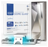 Whitestone Dome Glass + 2x EZ Camera protector Galaxy S24 Ultra afbeelding 2