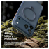 TORRAS Ostand Q3 Air Apple iPhone 17 Pro Max Hoesje 360° MagSafe Stand Blauw afbeelding 7