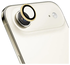 Rosso Apple iPhone Air Camera Frame Protector Goud