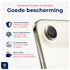 Rosso Apple iPhone Air Camera Frame Protector Goud afbeelding 2