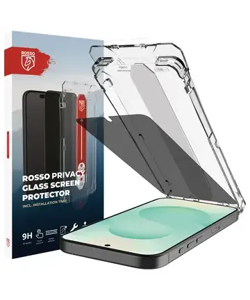 Galaxy S26 Plus Screen Protectors