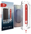 Rosso Samsung Galaxy S26 Ultra Tempered Glass met Installatietray Dust Removal afbeelding 2